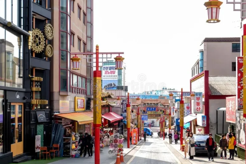 Tour Hàn Quốc Seoul - Đảo Nami - Everland 5 Ngày 4 Đêm Bay Vietjet Air (khởi Hành Bay Tối)