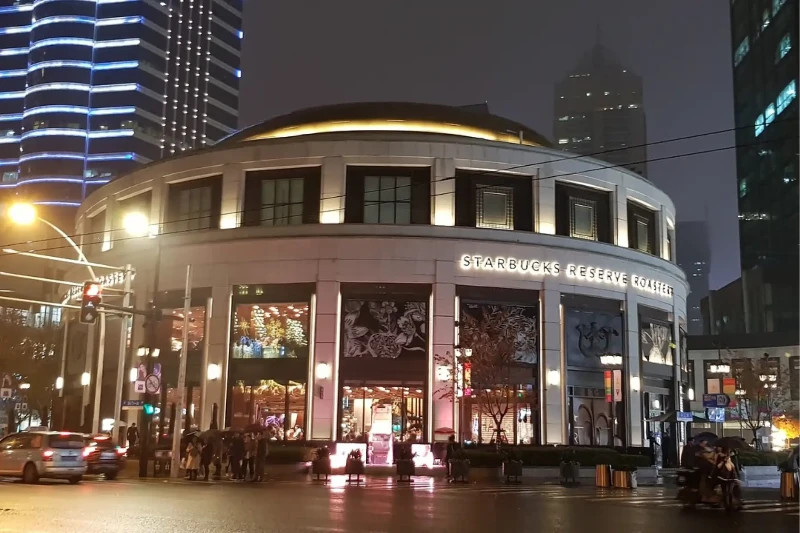 Tour Thượng Hải - Ô Trấn - Hàng Châu - Freeday No Shopping 5 Ngày 4 Đêm