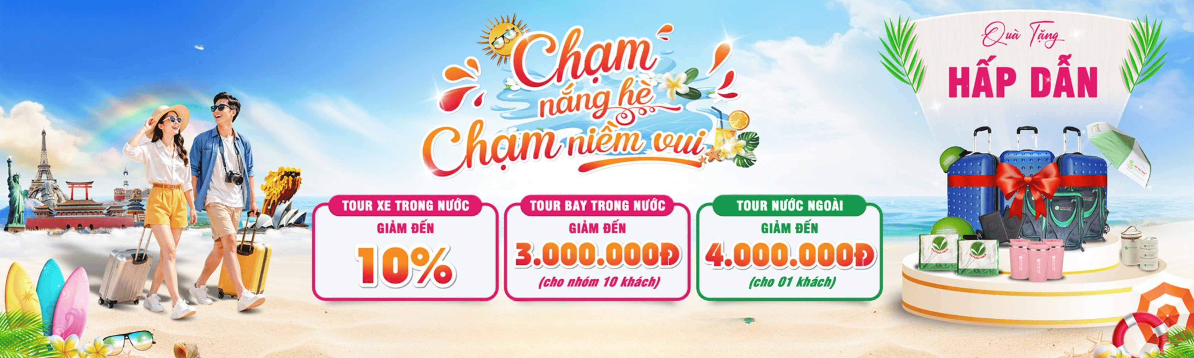 Banner Giới thiệu