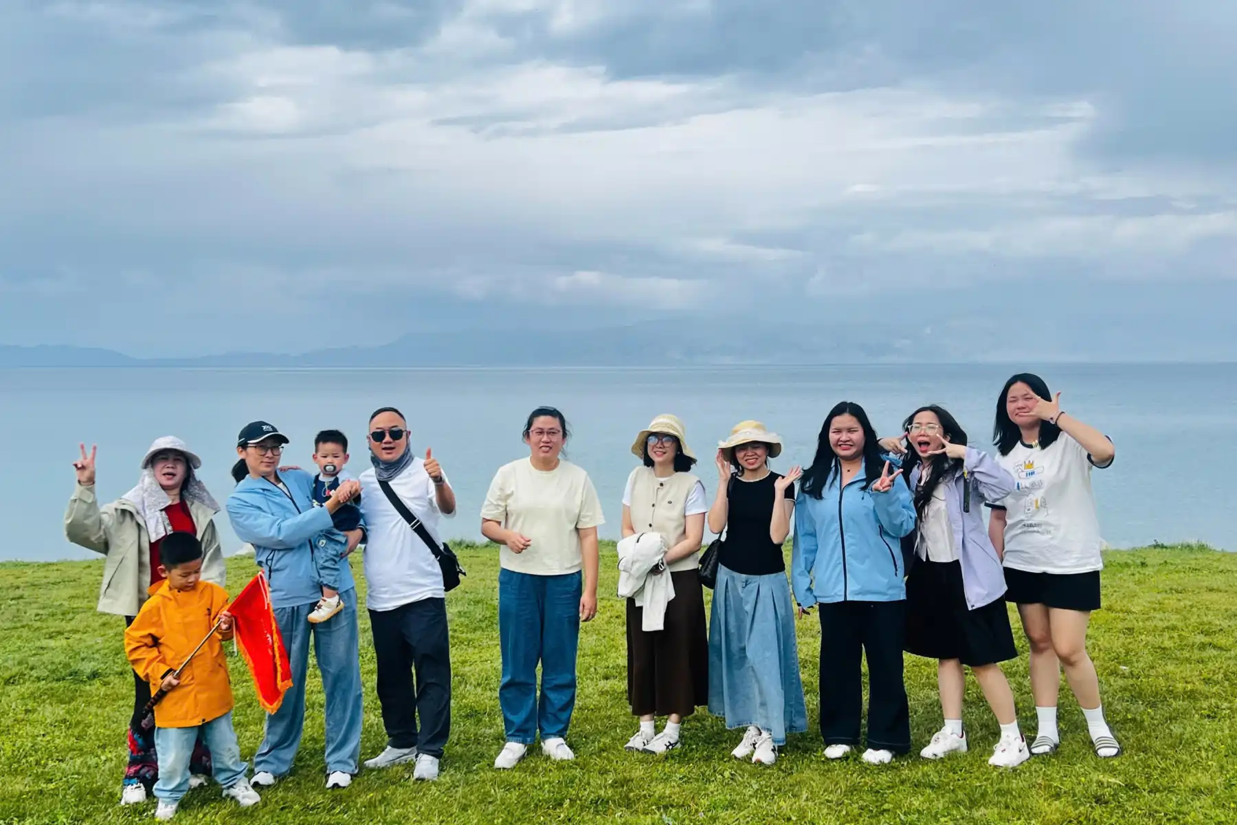 Đoàn Tân Cương Khởi Hành 30/05/2026 | Hành Trình Khám Phá Tân Cương