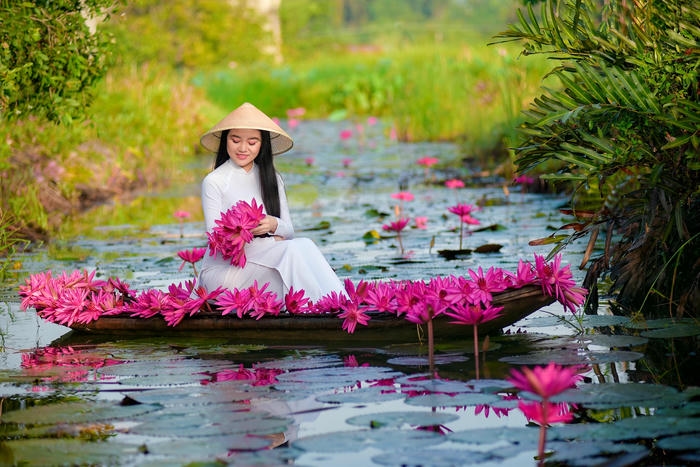 Khám phá thung lũng tình yêu Đà Lạt: Điểm đến lãng mạn không thể bỏ lỡ