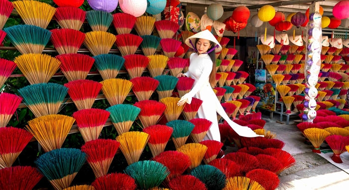 Hướng dẫn lịch trình đi bụi Hà Giang mùa tam giác mạch