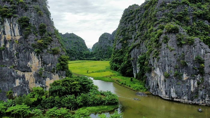 Kinh nghiệm du lịch Đà Nẵng - Hội An - Huế 5 ngày 4 đêm siêu tiết kiệm