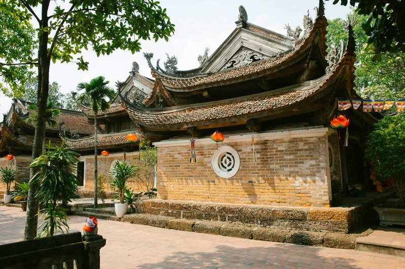 Thỏa Đam Mê: Chinh Phục Cung Đường Vàng Của Du Lịch Đà Nẵng - Hội An