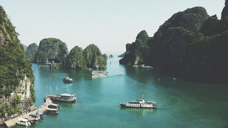 Combo Trọn Gói: Bay Hãng Sang - Nghỉ Dưỡng Resort 5 Sao Trực Diện Biển