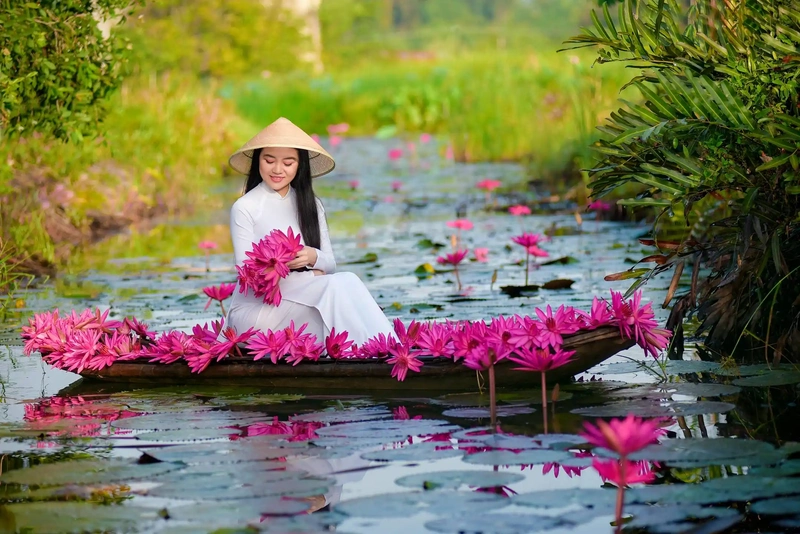 Thiên Đường San Hô: Tour Canô 4 Đảo Phú Quốc - Cáp Treo Hòn Thơm