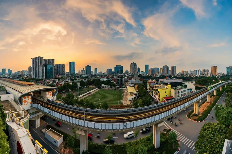 Đà Lạt Mộng Mơ: Săn Mây Cầu Đất - Thung Lũng Tình Yêu