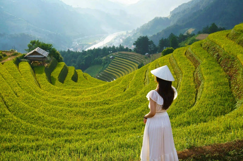 Hành Trình Độc Bản: Dấu Ấn Di Sản Rực Rỡ Tại Tour Châu Mỹ
