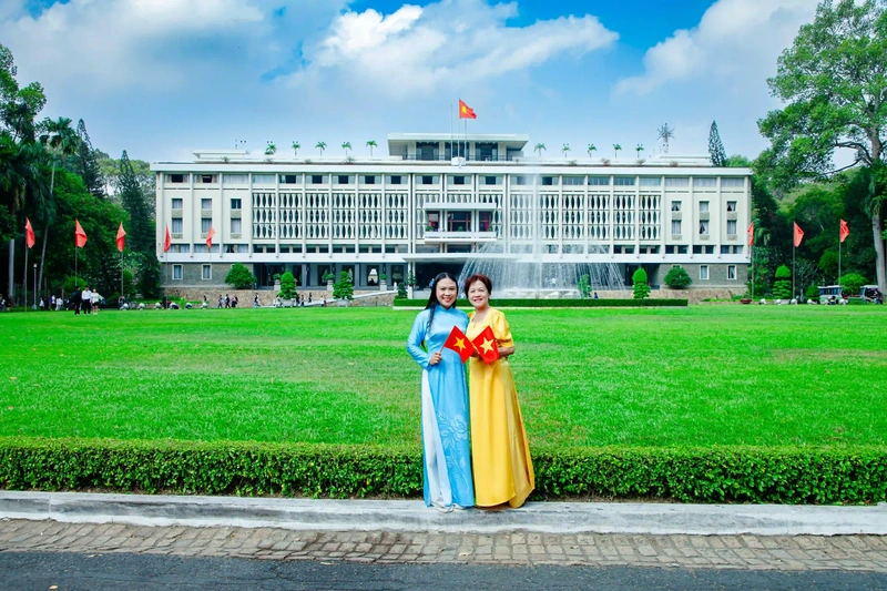 Hành Trình Trong Mơ: Chạm Vào Tự Nhiên & Văn Hóa Tour Châu Mỹ