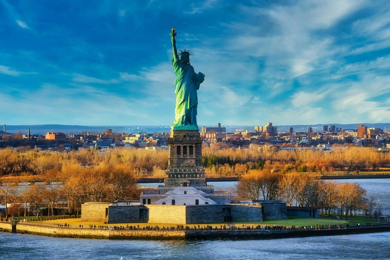 Chinh Phục Giấc Mơ Mỹ: Los Angeles - Las Vegas - San Diego - Tijuana (Mexico)