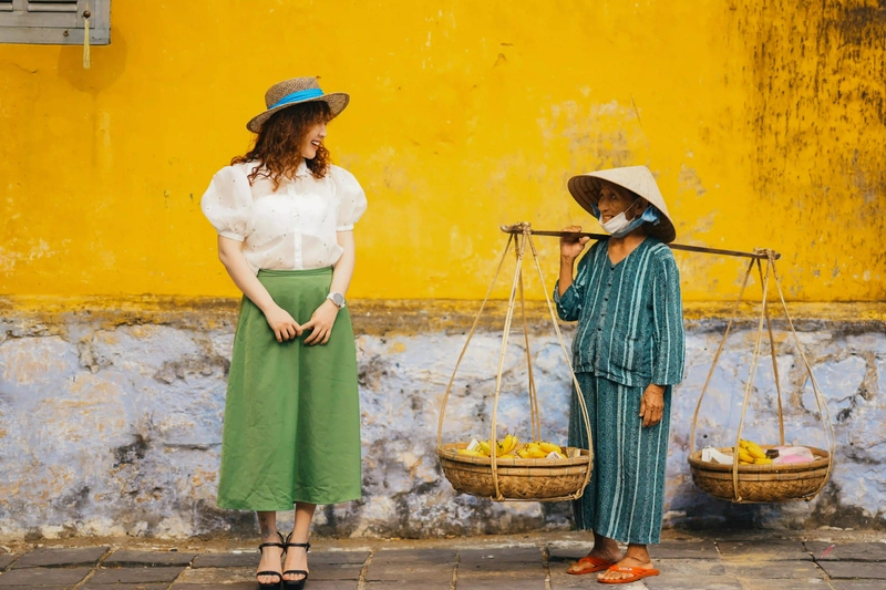 Thỏa Đam Mê: Chinh Phục Cung Đường Vàng Của Peru