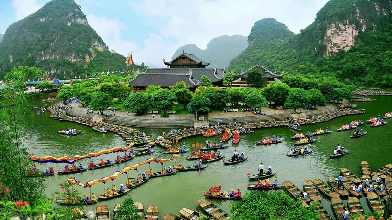 Hành Trình Trong Mơ: Chạm Vào Tự Nhiên & Văn Hóa Peru