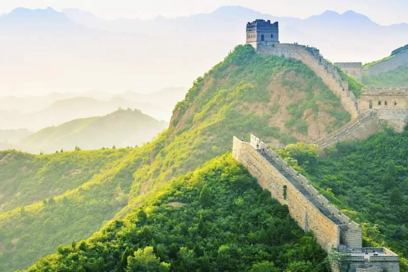 Tour Trung Quốc 6N5Đ: Bắc Kinh - Hàng Châu - Ô Trấn - Thượng Hải
