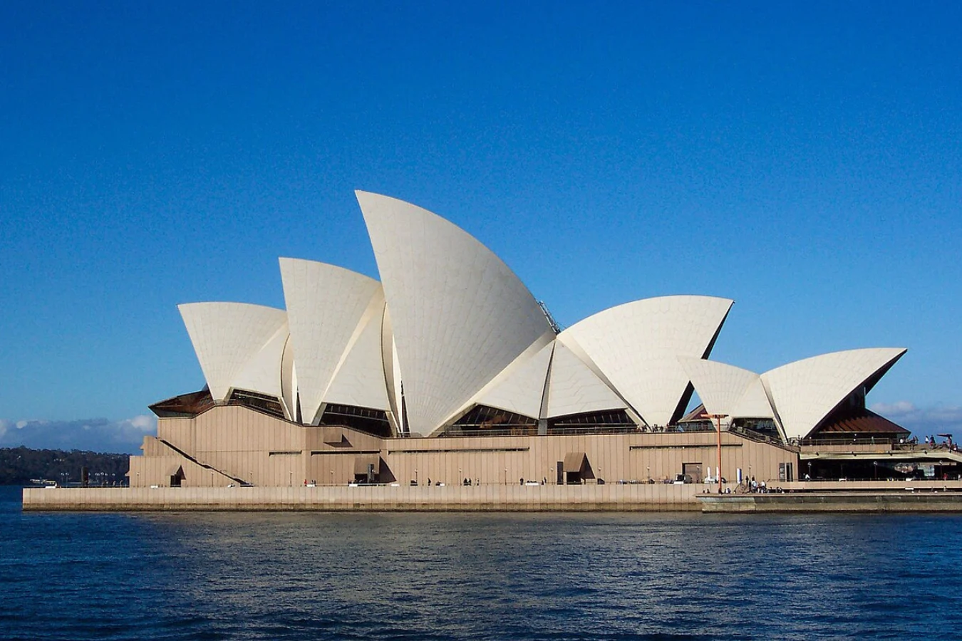 Tour Úc Truyền Thống Sydney – Melbourne 7 Ngày 6 Đêm Bay Vietjet Air Trọn Gói