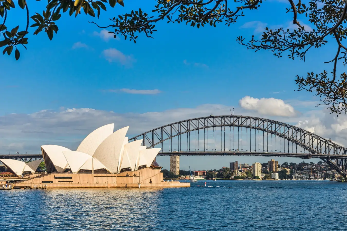 Tour Úc Mùa Đông Sydney – Melbourne 7N6Đ Bay Vietjet Air - Trải Nghiệm Trượt Tuyết